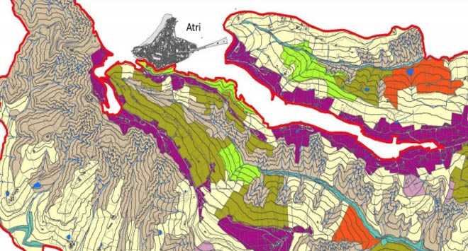 prg atri