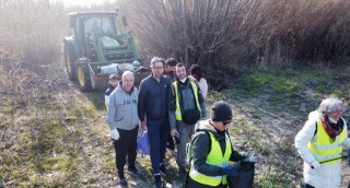 puliamo noi il Tordino