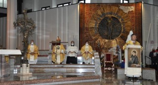 san gabriele
