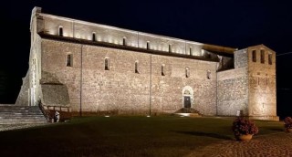 san giovanni in venere