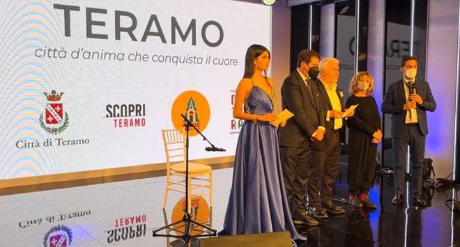 teramo evento sanremo