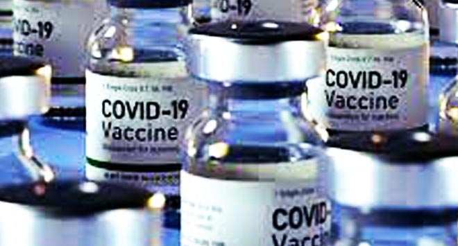 vaccinazioni covid