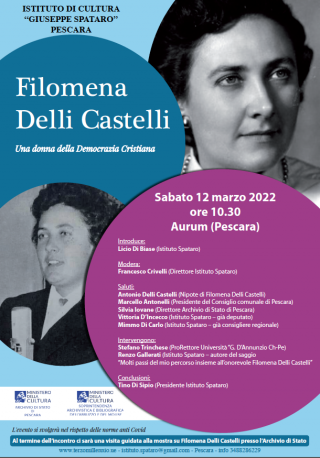 Delli Castelli