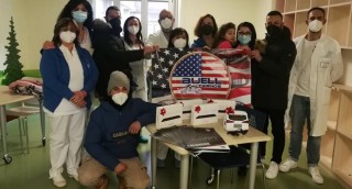 Diabetologia e Reumatologia pediatrica di Chieti