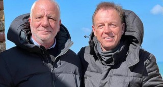 Franco Ricci e Gilberto Ferrari