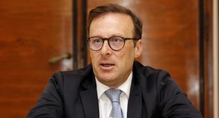 Prefetto di Pescara, Dott. Giancarlo Di Vincenzo