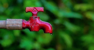 acqua non potabile san valentino