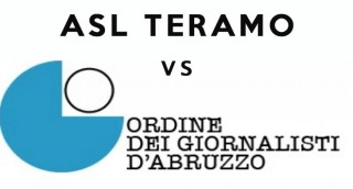asl te vs odg Abruzzo