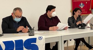 avis pescara