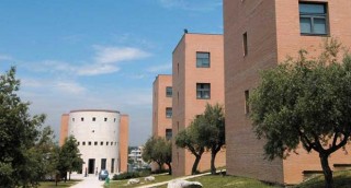 campus universitario chieti