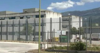 carcere sulmona