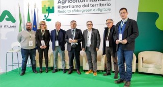 cia agricoltori