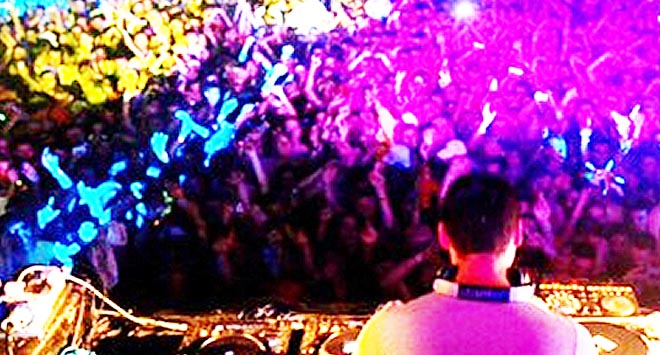 discoteca