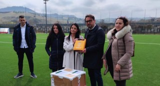 donazione defibrillatore