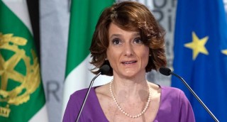 elena bonetti ministra