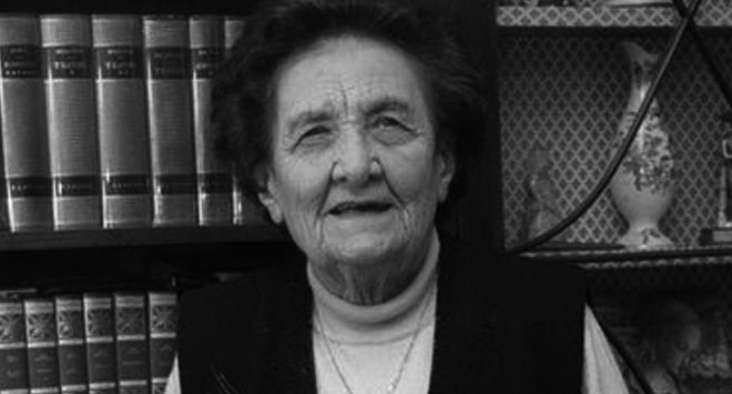 filomena delli castelli