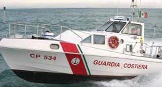 guardia costiera