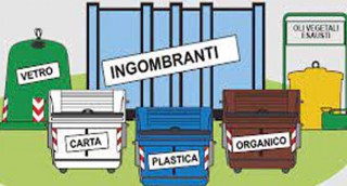 isola ecologica