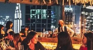 l'abruzzo a dubai