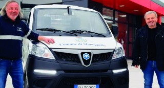 manoppello nuovo mezzo