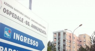 ospedale ss. Annunziata