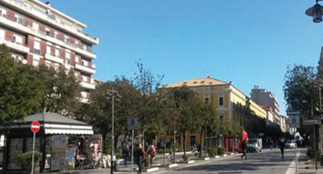 pescara centro