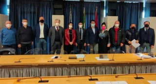 regione abruzzo consiglieri