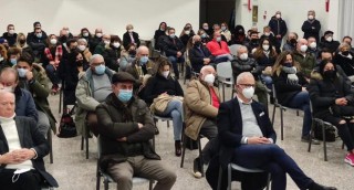 riunione fratelli d'italia ortona