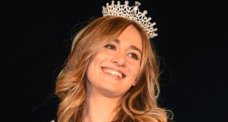 selezione miss mondo - sveva Zimbaro