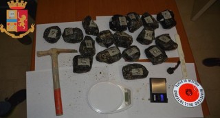 sequestro teramo