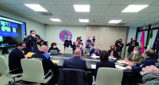 tavolo regionale emergenza ucraina