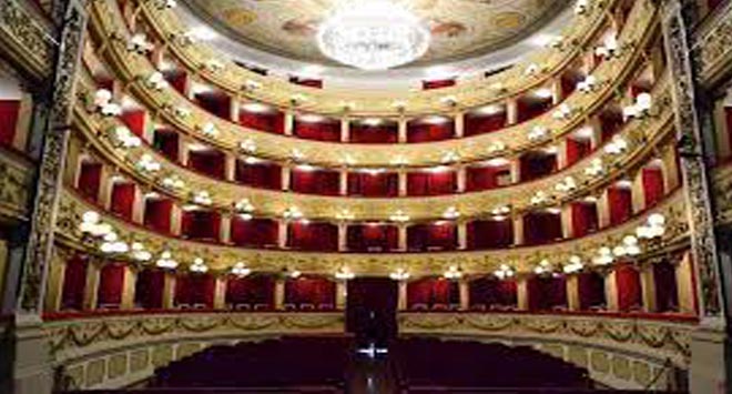 teatro marrucino chieti