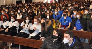 100 giorni esame san gabriele