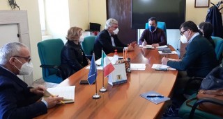 asl riunione