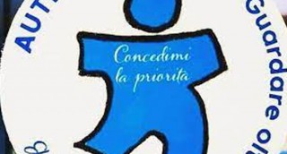 bollino blu autismo