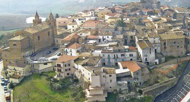 collecorvino
