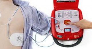 defibrillatori