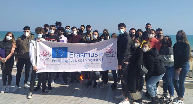 erasmus+