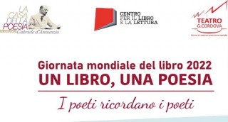 giornata mondiale del libro