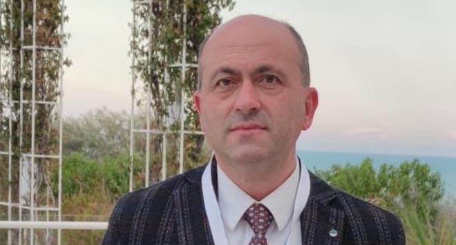 giovanni notaro cisl abruzzo molise