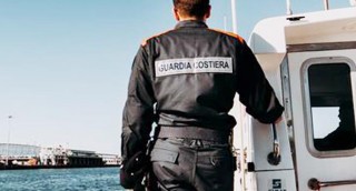 guardia costiera