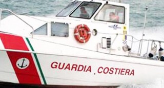 guardia costiera