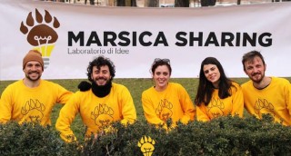 marsica sharing