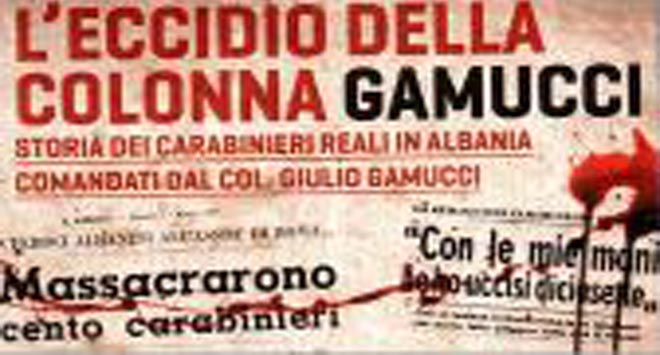 militari caduti