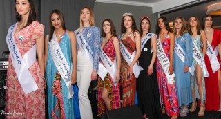 miss mondo selezione