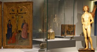 museo l'Aquila