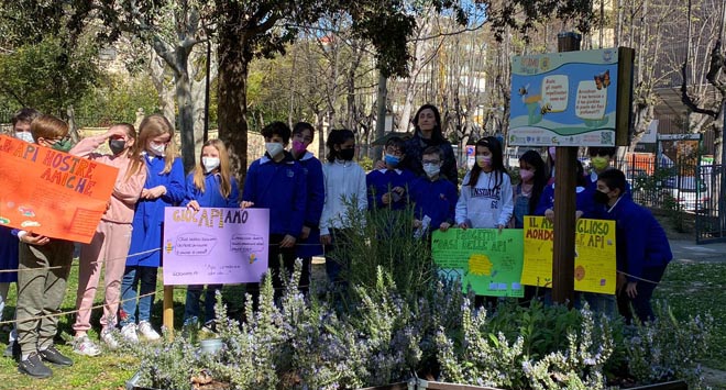 oasi verde a pescara