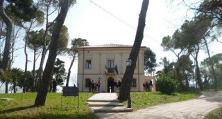 parco dei priori - fossacesia