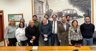 roseto foto riunione
