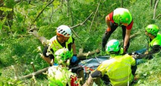 soccorso alpino